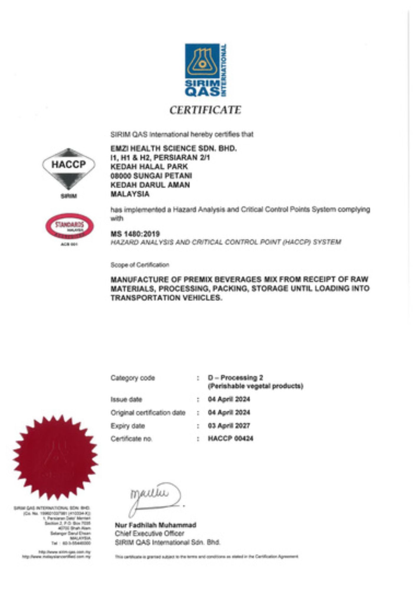 certificate (3)