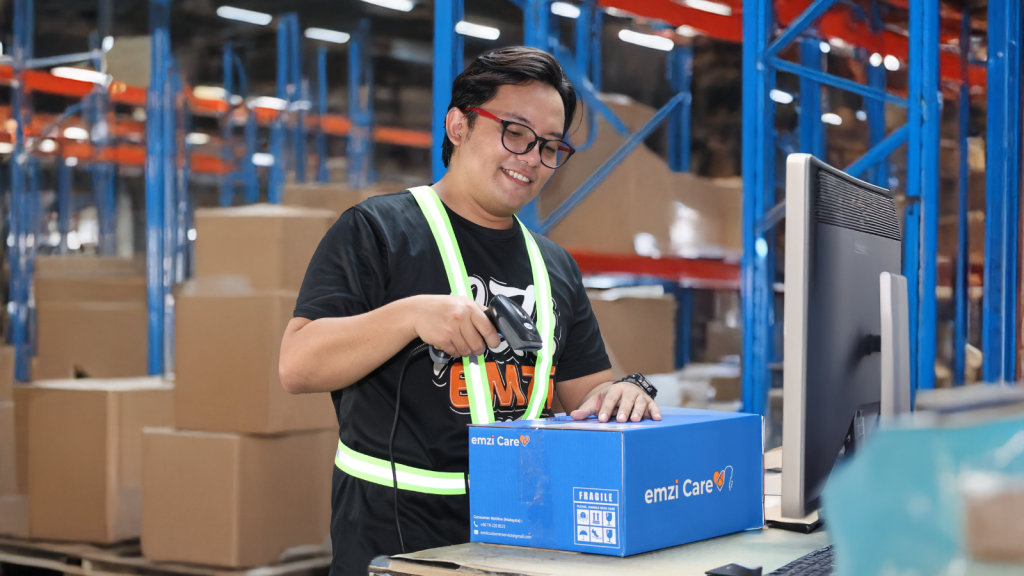 Established in 2020, EMZI Health Science Sdn. Bhd., located in Kedah Halal Park, Malaysia is a subsidiary to EMZI Holding Sdn. Bhd. operates a modern manufacturing facility built to meet stringent international standards for quality, safety and compliance. Our facility supports the production of high-quality health and wellness products through controlled, efficient and scalable manufacturing processes, ensuring consistency and reliability across every stage of production.